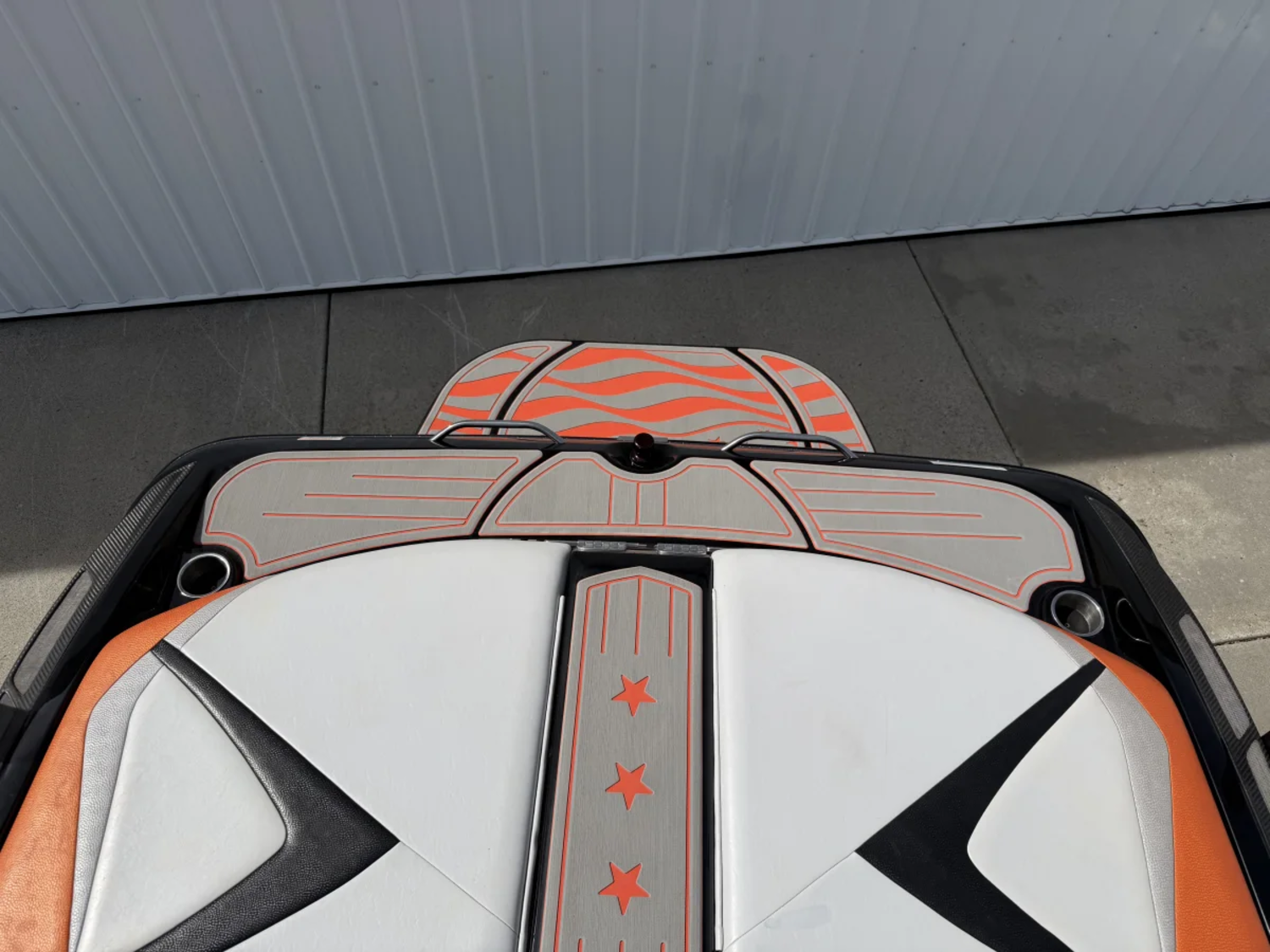 2014 Centurion Boat FX 44