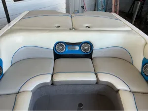 2013 Malibu Boats Wakesetter VLX for sale in Oconomowoc, Wisconsin