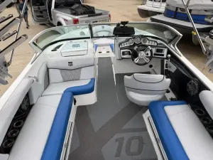 2015 Mastercraft Boats X10 for sale in Osage Beach, Missouri