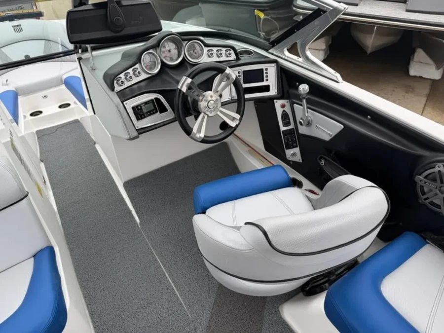 2015 Mastercraft Boats X10 for sale in Osage Beach, Missouri
