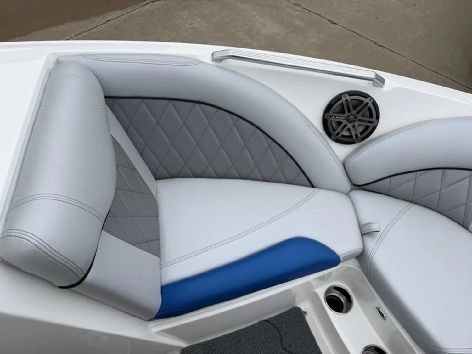 2015 MASTERCRAFT X10 (4969)