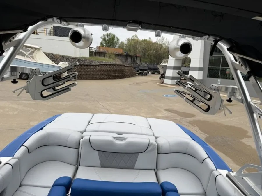 2015 Mastercraft Boats X10 for sale in Osage Beach, Missouri
