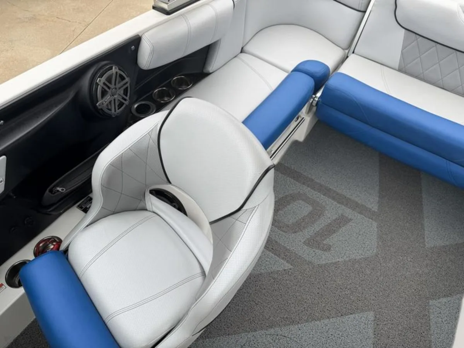 2015 MASTERCRAFT X10 (4969)