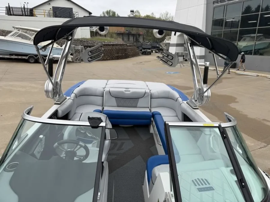 2015 Mastercraft Boats X10 for sale in Osage Beach, Missouri