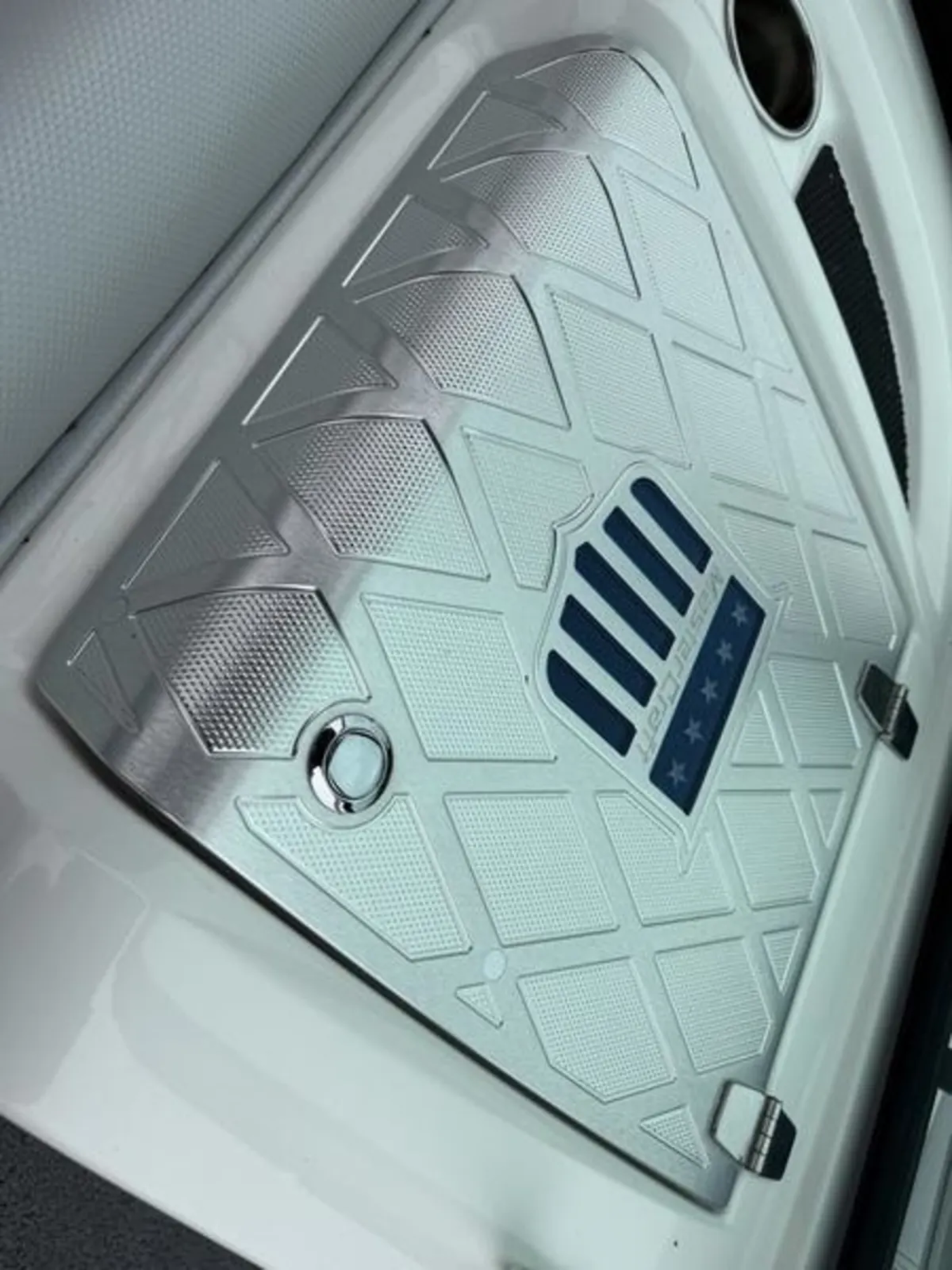 2015 MASTERCRAFT X10 (4969)