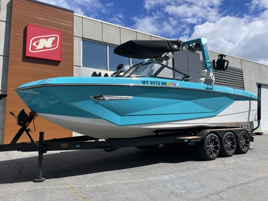 2022 Nautique Boats G25 for sale in Draper, Utah