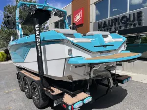 2022 Nautique Boats G25 for sale in Draper, Utah