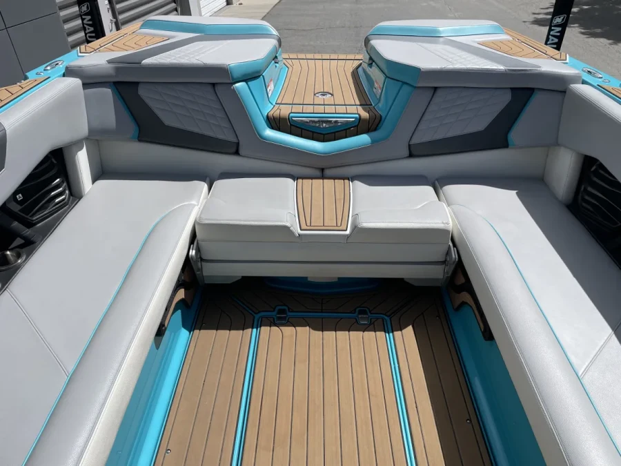 2022 Nautique Boats G25 for sale in Draper, Utah