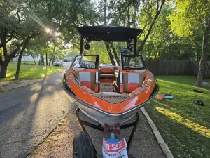 2020 Malibu Boats Wakesetter 25 LSV for sale in Austin, Texas