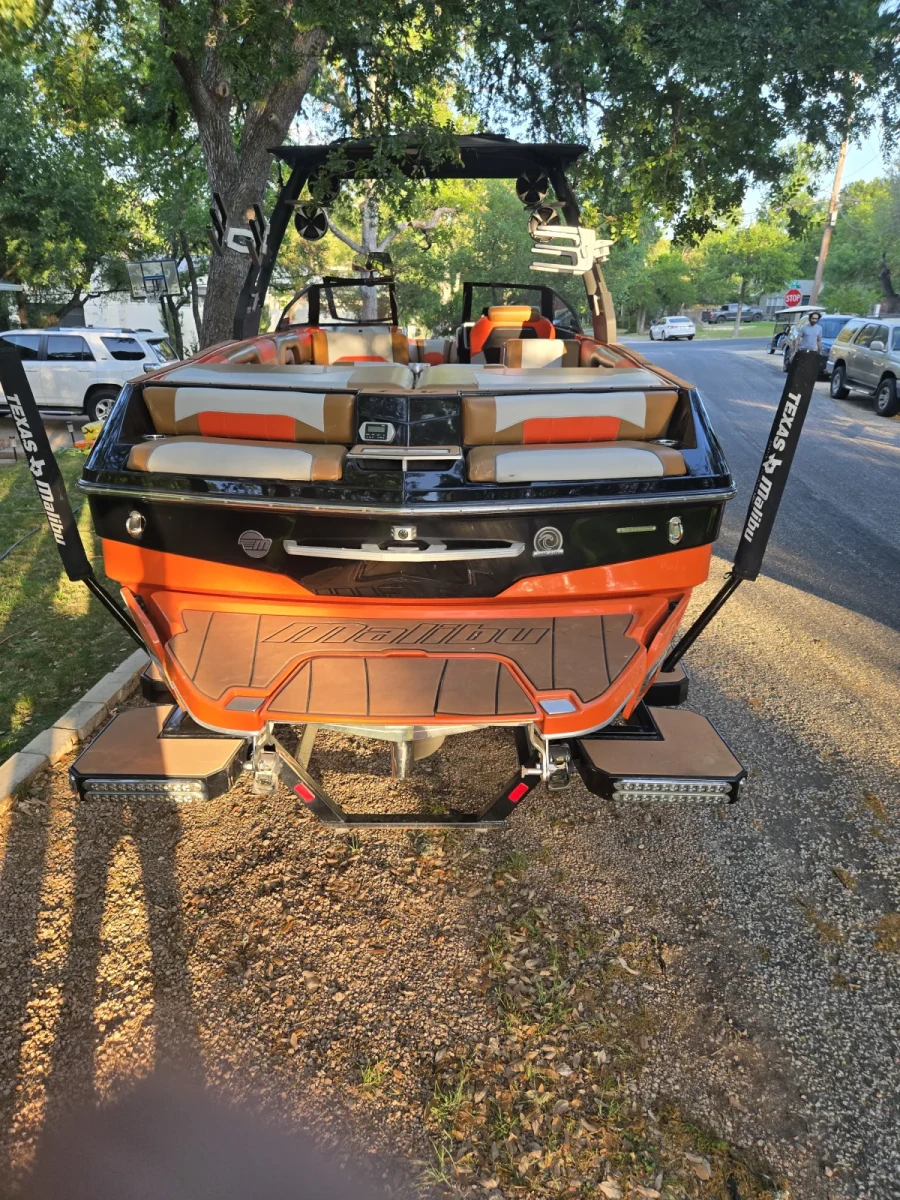 2020 Malibu Boats Wakesetter 25 LSV for sale in Austin, Texas