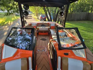 2020 Malibu Boats Wakesetter 25 LSV for sale in Austin, Texas