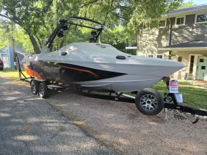 2020 Malibu Boats Wakesetter 25 LSV for sale in Austin, Texas