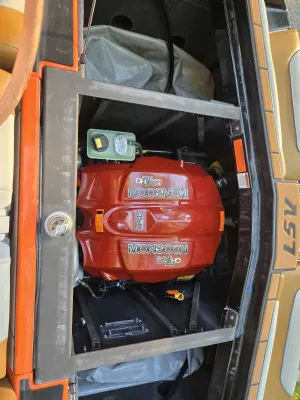 2020 Malibu Boats Wakesetter 25 LSV for sale in Austin, Texas