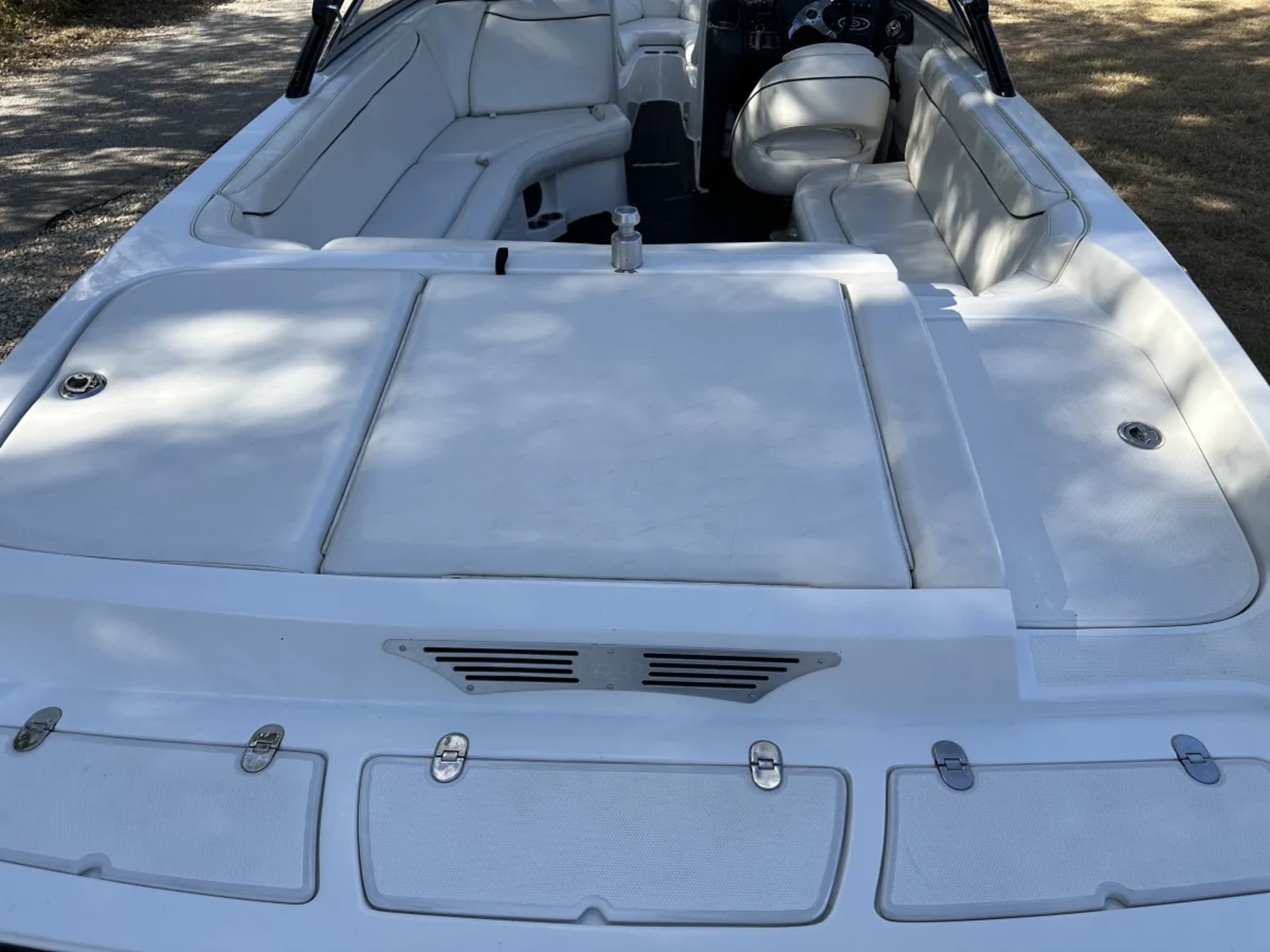 2007 Tige Boats 24ve