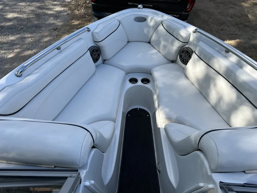 2007 Tige Boats 24ve for sale in Austin, Texas