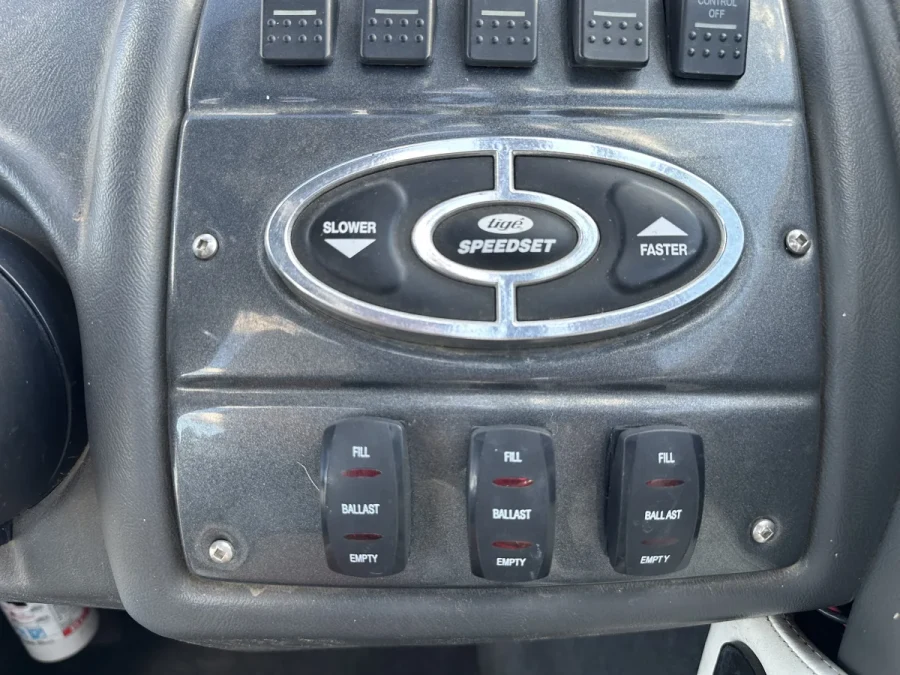 2007 Tige Boats 24ve for sale in Austin, Texas