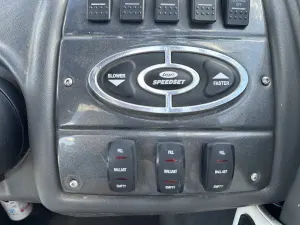 2007 Tige Boats 24ve for sale in Austin, Texas