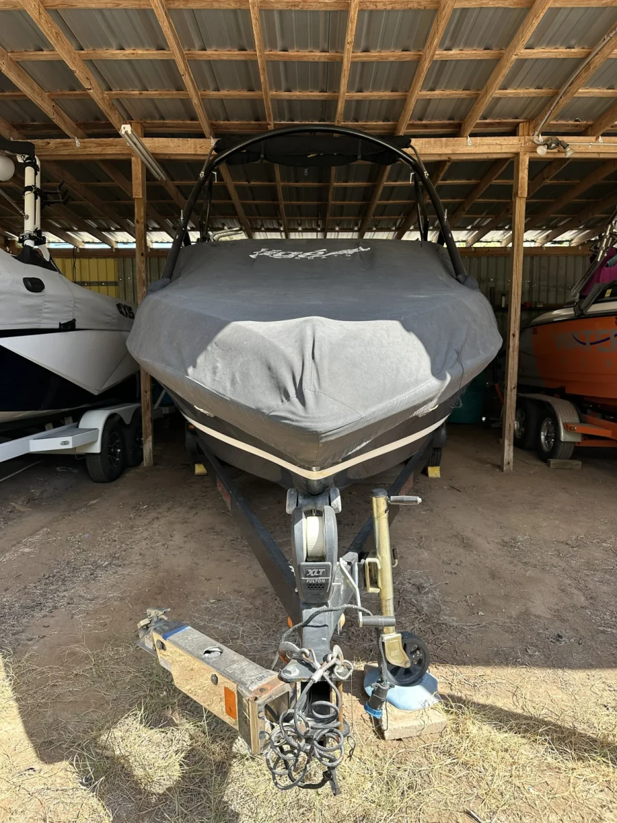 2007 Tige Boats 24ve for sale in Austin, Texas