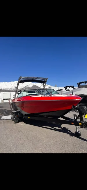 2013 MB Sports Boats B52 23 for sale in salt lake city, Utah