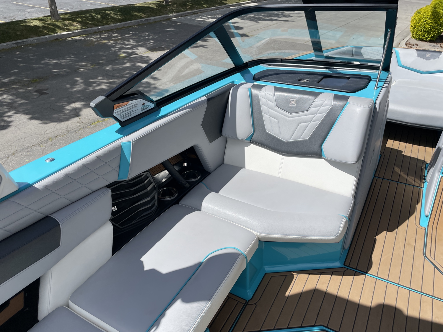 2022 NAUTIQUE G25