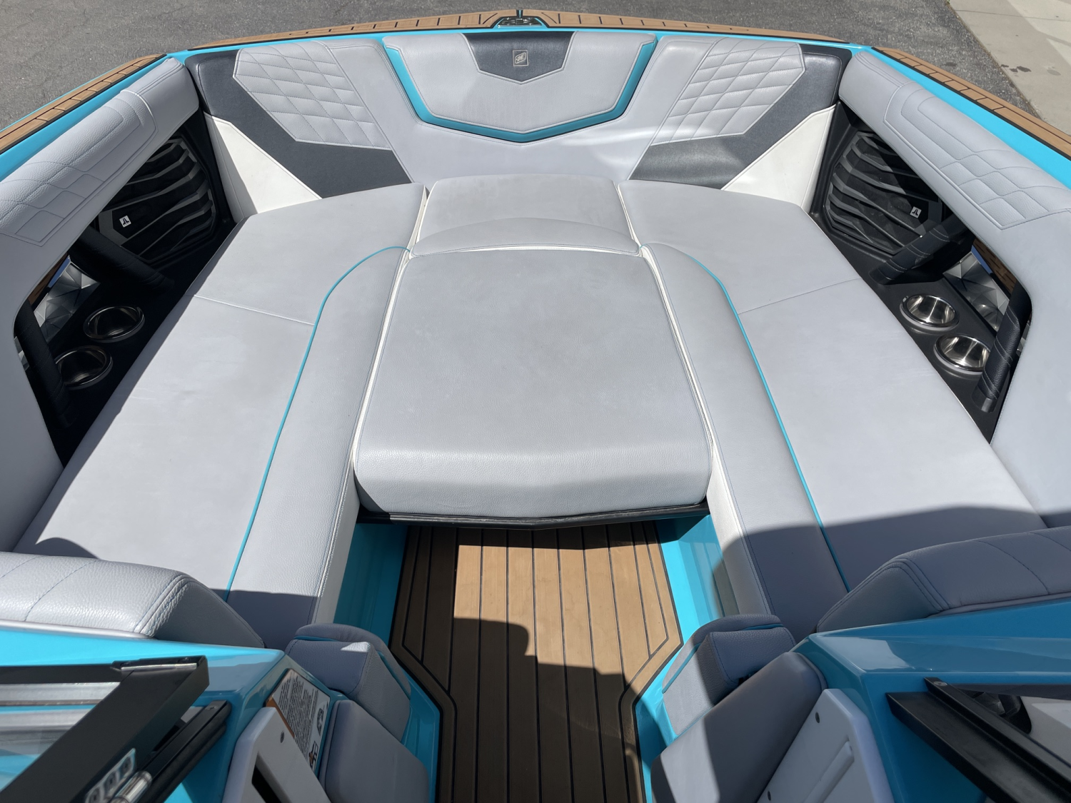 2022 NAUTIQUE G25