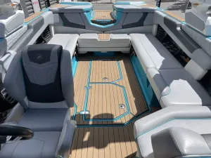 2022 Nautique Boats G25 for sale in Draper, Utah