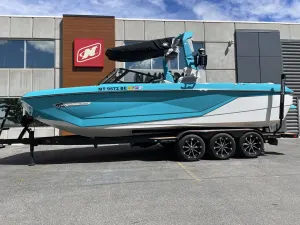2022 Nautique Boats G25 for sale in Draper, Utah