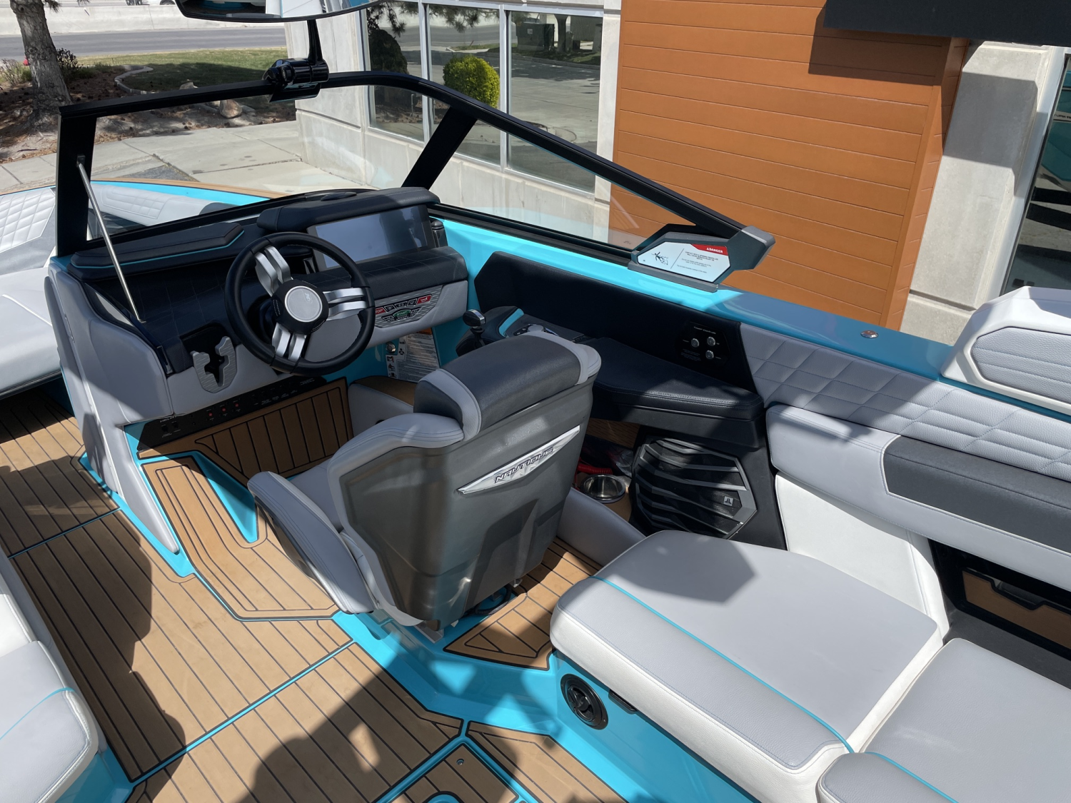 2022 NAUTIQUE G25