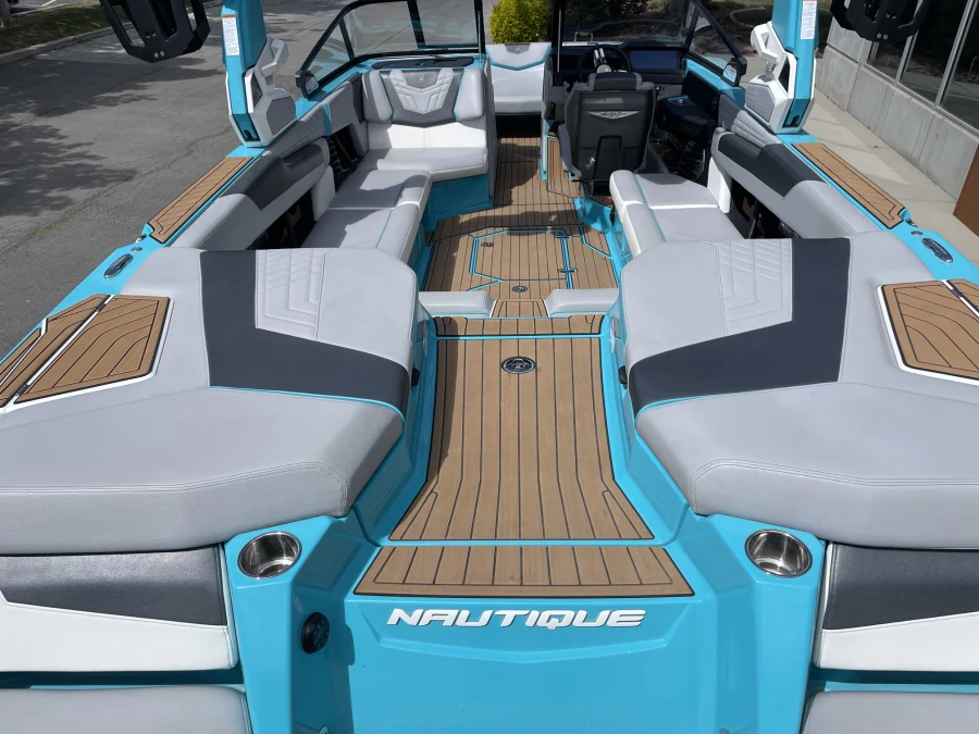 2022 Nautique Boats G25 for sale in Draper, Utah