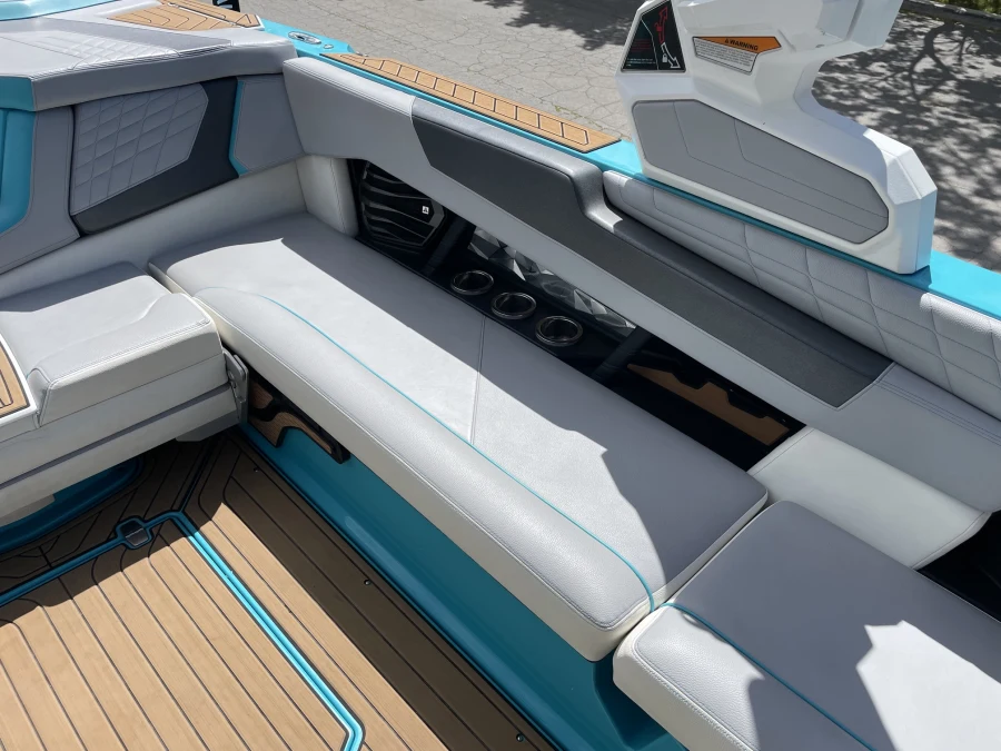 2022 Nautique Boats G25 for sale in Draper, Utah