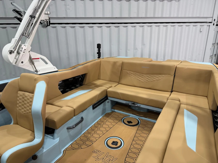 2026 Mastercraft Boats NXT22 for sale in South Jordan, Utah