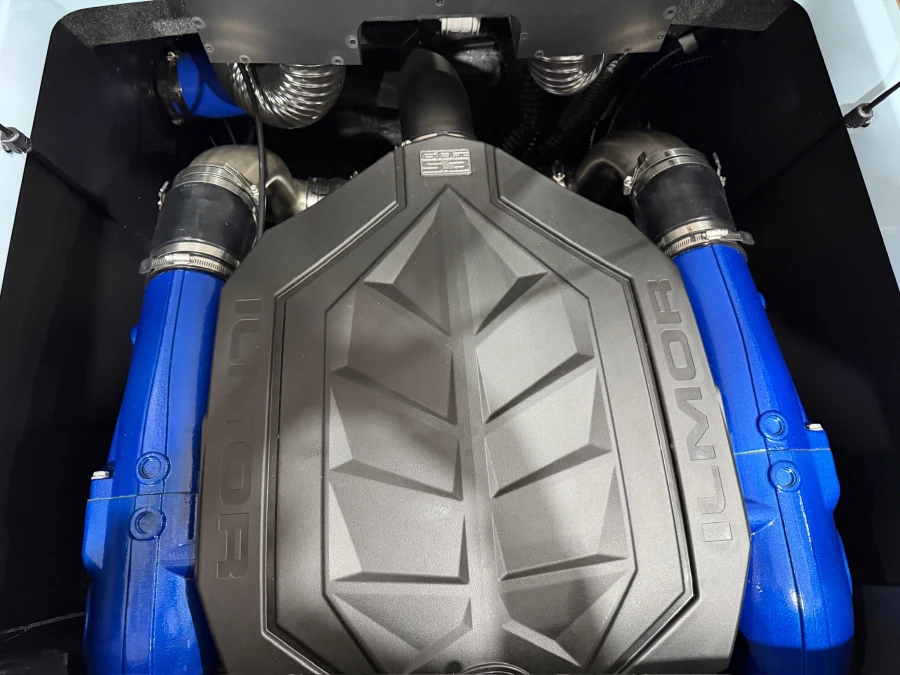 2026 Mastercraft Boats NXT22 for sale in South Jordan, Utah