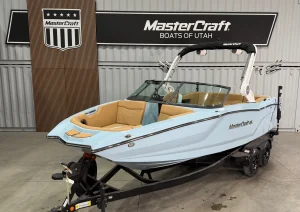 2026 Mastercraft Boats NXT22 for sale in South Jordan, Utah