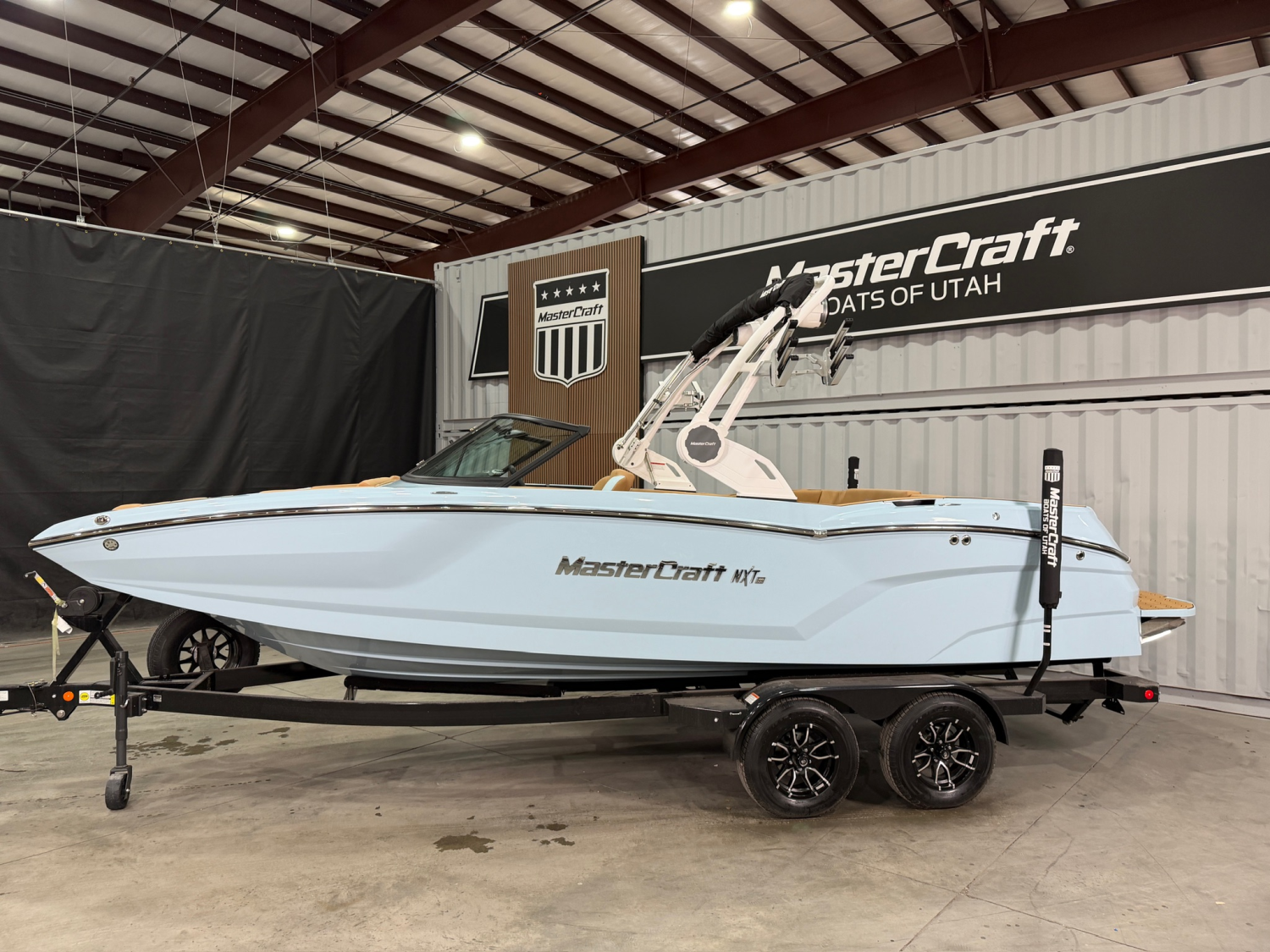 2026 MASTERCRAFT NXT22