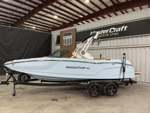 2026 Mastercraft Boats NXT22 for sale in South Jordan, Utah