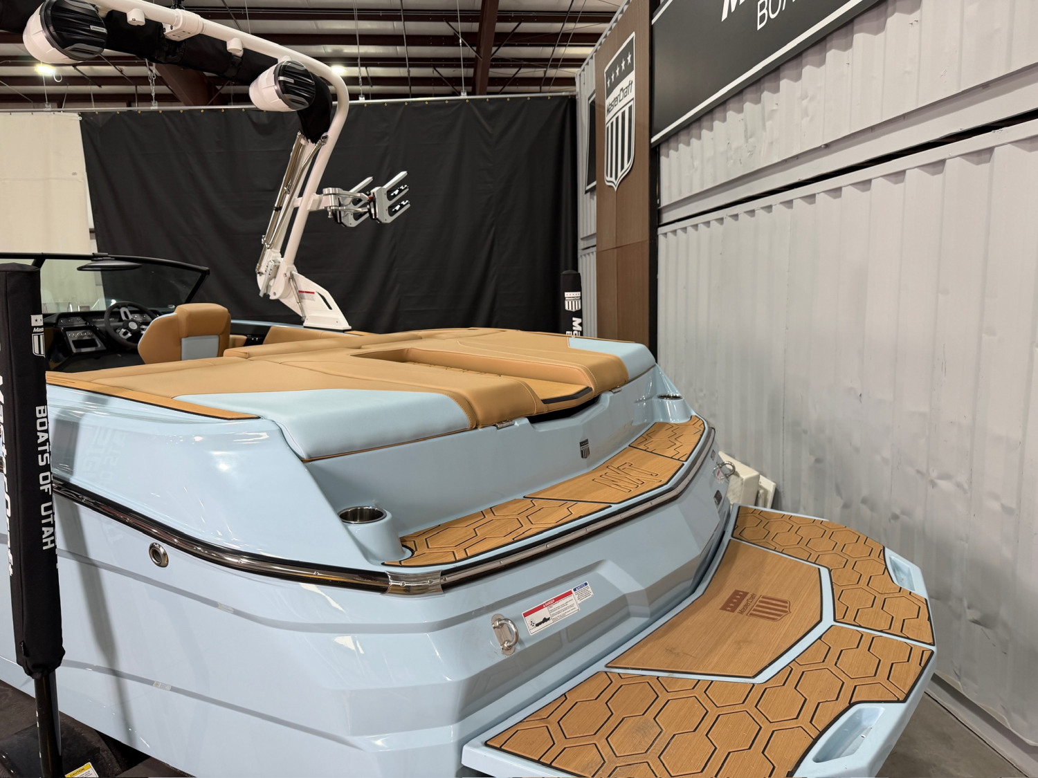 2026 MASTERCRAFT NXT22