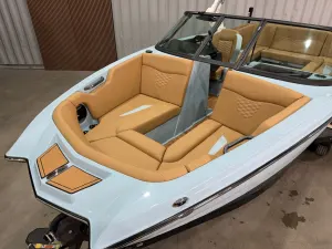 2026 Mastercraft Boats NXT22 for sale in South Jordan, Utah