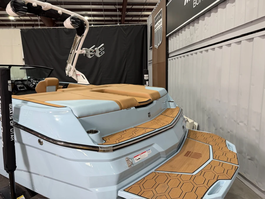 2026 Mastercraft Boats NXT22 for sale in South Jordan, Utah