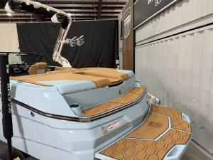 2026 Mastercraft Boats NXT22 for sale in South Jordan, Utah