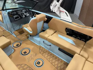 2026 Mastercraft Boats NXT22 for sale in South Jordan, Utah