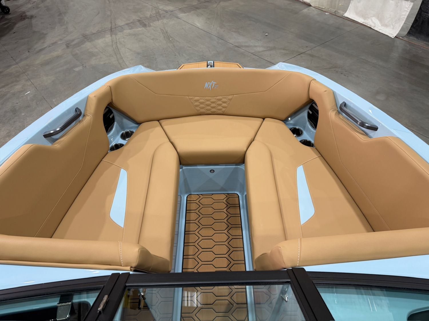 2026 MASTERCRAFT NXT22