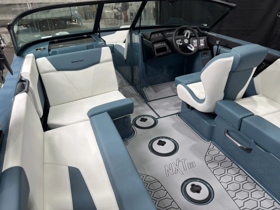 2025 Mastercraft Boats NXT22 for sale in St. George, Utah