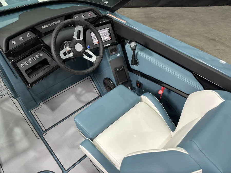 2025 Mastercraft Boats NXT22 for sale in St. George, Utah