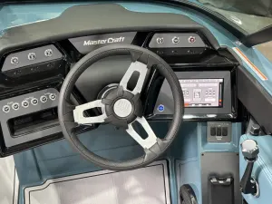 2025 Mastercraft Boats NXT22 for sale in St. George, Utah