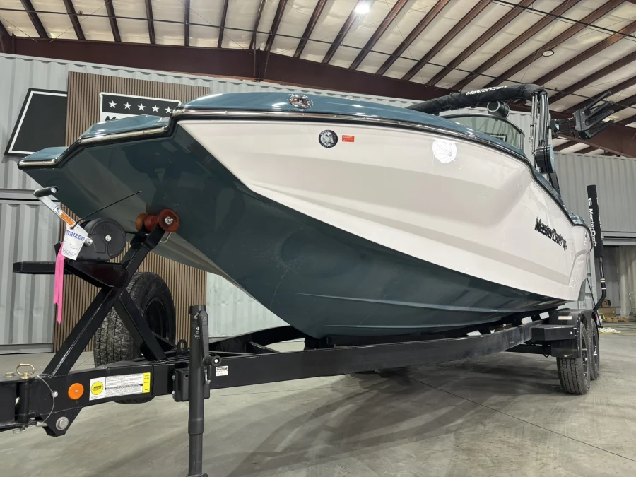 2025 Mastercraft Boats NXT22 for sale in St. George, Utah