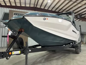 2025 Mastercraft Boats NXT22 for sale in St. George, Utah