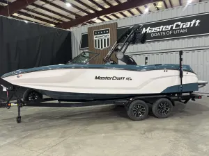2025 Mastercraft Boats NXT22 for sale in St. George, Utah