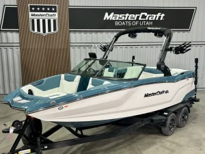 2025 Mastercraft Boats NXT22 for sale in St. George, Utah