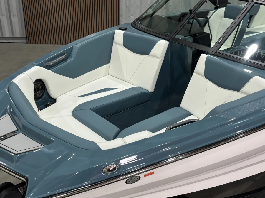 2025 Mastercraft Boats NXT22 for sale in St. George, Utah