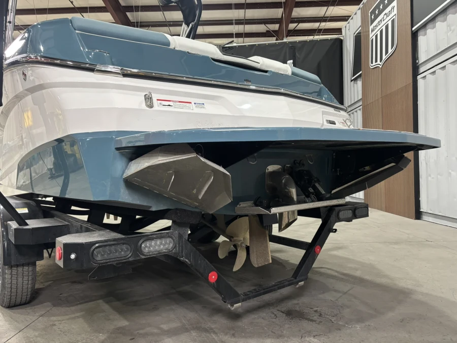 2025 Mastercraft Boats NXT22 for sale in St. George, Utah